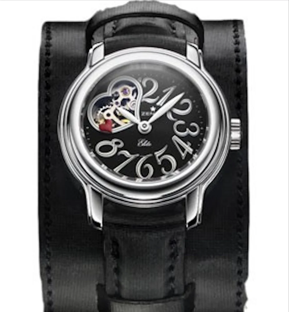 Zenith Star Open